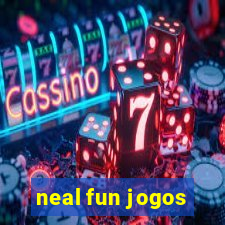 neal fun jogos